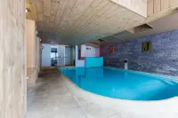 Alp'Hotel Hotel di La Clusaz