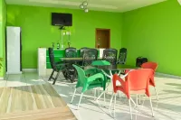 Hotel Edenia Hotels in Libreville