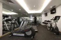 Emporio Ixtapa - with Optional All Inclusive - Gym