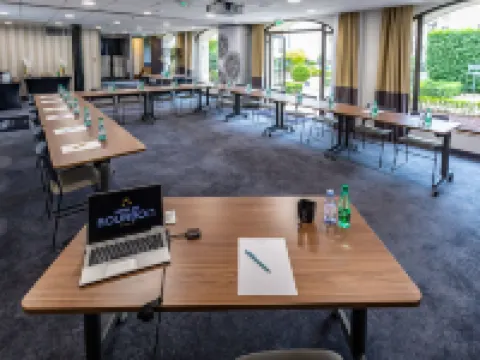 Hôtel de Bourbon - Mercure Bourges Hotels in Bourges