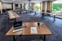 Hôtel de Bourbon - Mercure Bourges