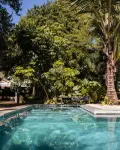 Nativ Lodge and Spa - Pools