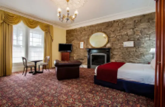 本廷克品質酒店 波特蘭酒店