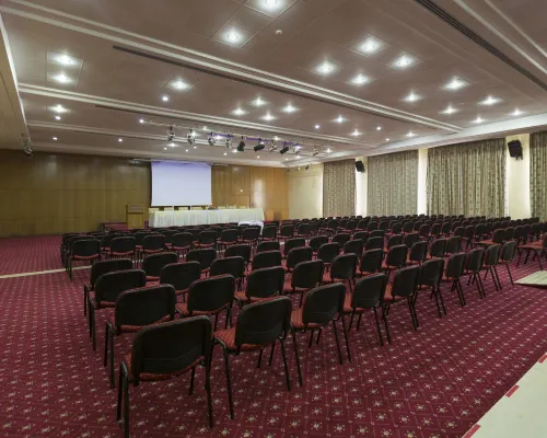 El Mouradi Skanes Business Facilities Photos