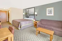 Darlington Inn Hotels in 