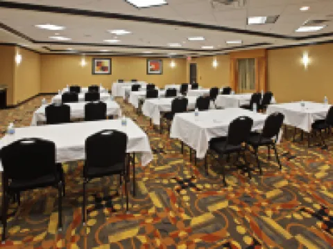 Holiday Inn Express & Suites PARIS by IHG Hotels in Paris