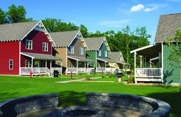 箭木度假酒店及會議中心 - 亞歷山大