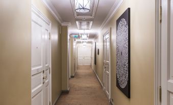 Hotel Telegraaf, Autograph Collection