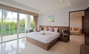 Bangtao Tropical Residence Resort and Spa