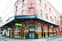 Shakespeare Hotel