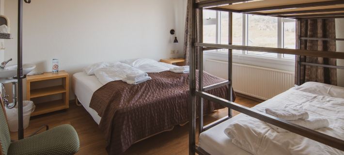 Framtid Hostel Hotels in Mulathing