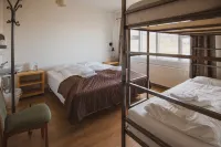 Framtid Hostel Hotels in 
