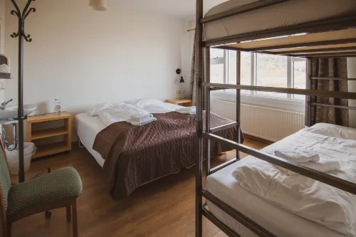 Framtid Hostel - que admiten mascotas