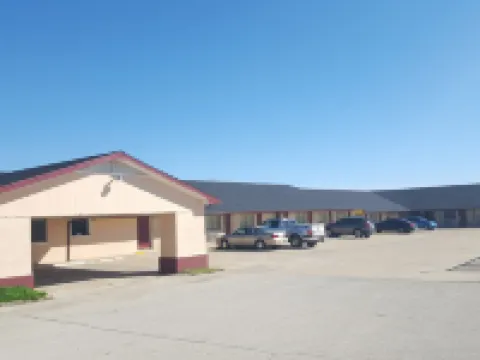 Hotel Breckenridge Hotels in Stephens County