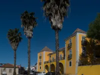 Vila Gale Collection Palácio Dos Arcos Hotels in Oeiras