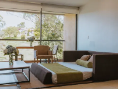 Travelers Rio Verde Living Suites Hotels in Rionegro