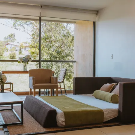 Travelers Rio Verde Living Suites