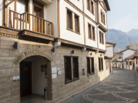 Emin Efendi Konaklari Hotels in Amasya