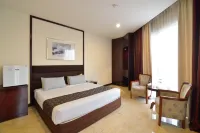 Media Hotel Hotels in Mutiara Damansara