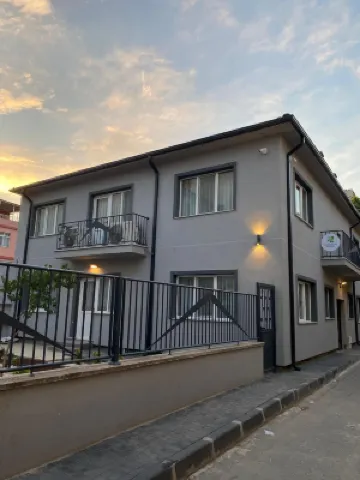 Garden Room Edirne Hotels in 