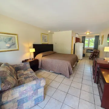 Stardust Motel - Timberlea