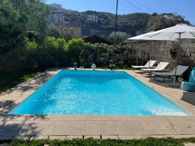 Chalet Lidia Hotels in Sorrento