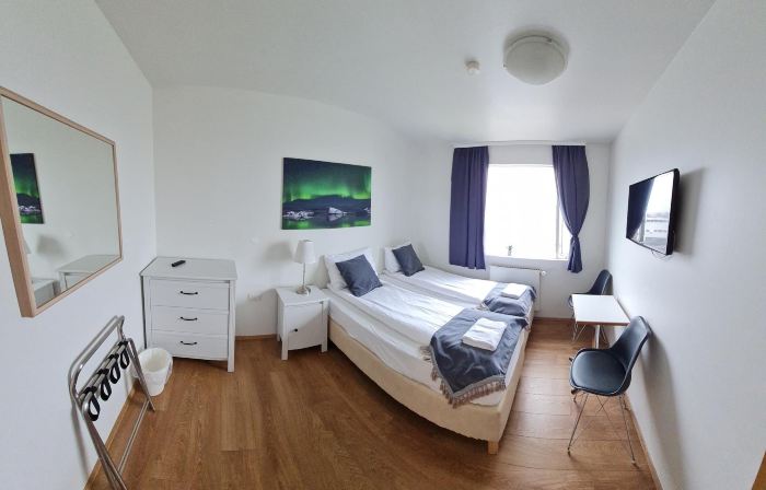 Höfn Guesthouse