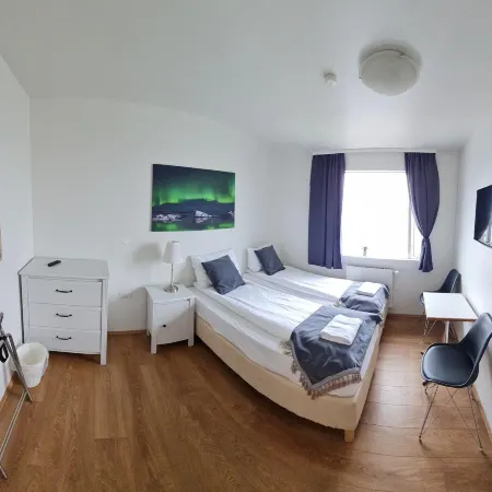 Höfn Guesthouse