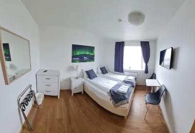 Höfn Guesthouse