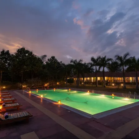 Soulacia Hotel and Resort
