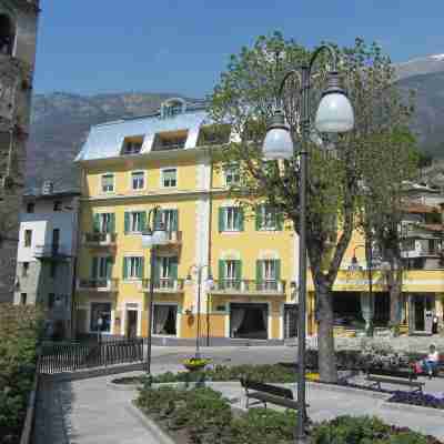 Hotel Alla Posta Hotel Exterior