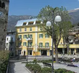 Hotel Alla Posta Hotels in Chatillon