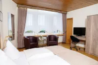 Lothringer Hof Các khách sạn ở Nalbach