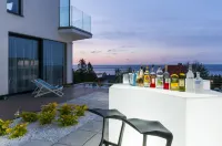 Przystań Mechelinki- Marina Del Mar
