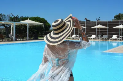 Masseria Corda di Lana Hotel & Resort Hotels near Supermercato Di Miccoli Cosimo