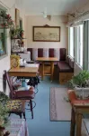 Historic Smith Hotel B&B Hotels in Kane County