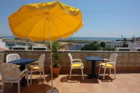 LagosMar Story Hotel