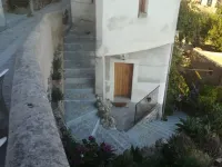 Case Rurali Pentedattilo Các khách sạn ở Pentidattilo