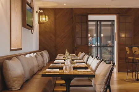 Viceroy at Ombria Algarve Отели в г. Сан-Клементе