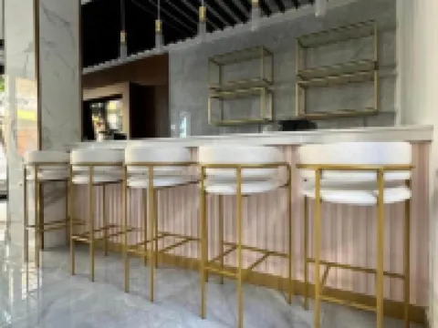 Catherine Hotel Hotéis em Kos