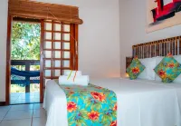 Pousada Bambu Hotels in Itacaré