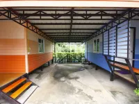 Hi Tech Resort Hotels in Kabin Buri