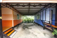 Hi Tech Resort Hotels in Kabin Buri