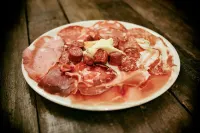 Agriturismo Ristorante Monte Argentario - breakfast