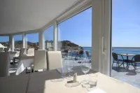 Hotel Plaza - Morgenmad