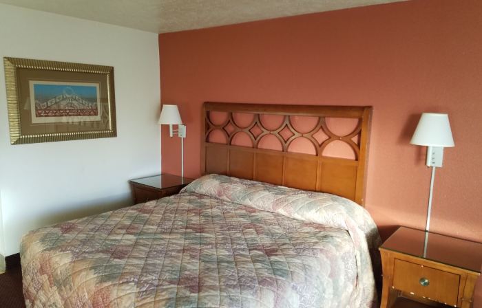 Masters Inn I-26