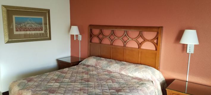 Masters Inn I-26 Hotels in Lexington County