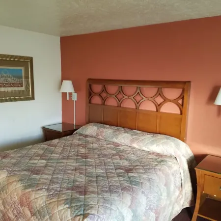 Masters Inn I-26
