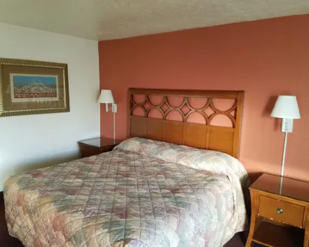 Masters Inn I-26 Hotels in Cayce