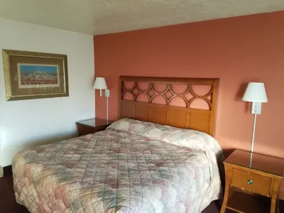 Masters Inn I-26 Hotels in Cayce